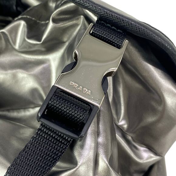 Prada Backpack 1BZ039